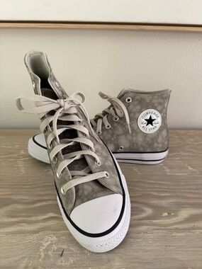 NEW Converse Chuck Taylor All-Star trance High Top Sneakers